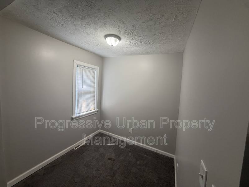 House for rent at 4655 Osborn Rd, Cleveland, OH 44128