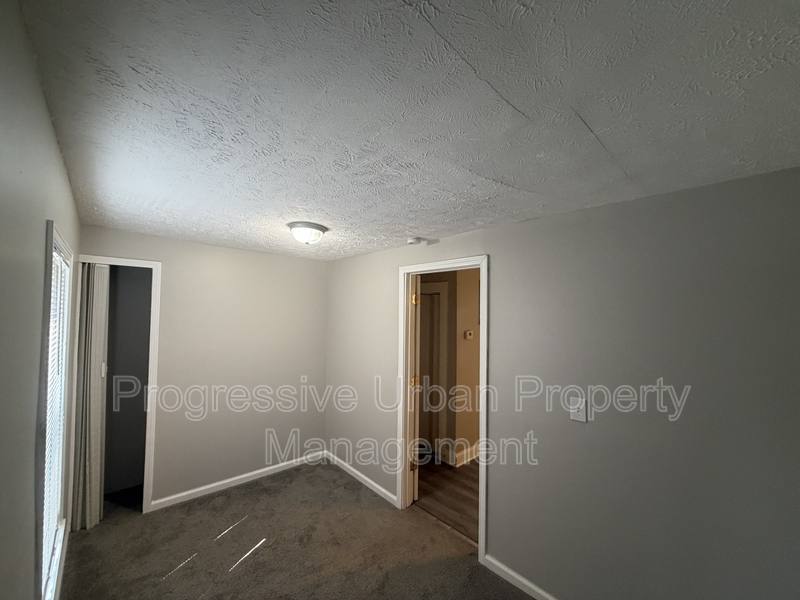 House for rent at 4655 Osborn Rd, Cleveland, OH 44128