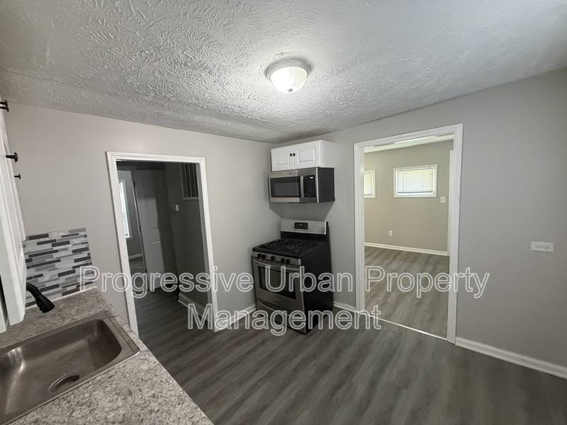 House for rent at 4655 Osborn Rd, Cleveland, OH 44128