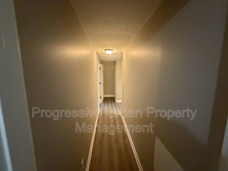 House for rent at 4655 Osborn Rd, Cleveland, OH 44128