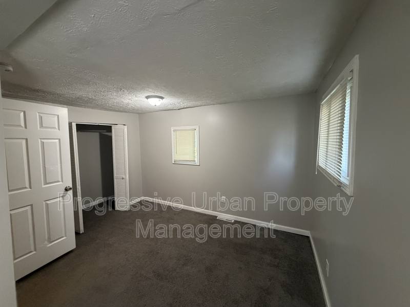 House for rent at 4655 Osborn Rd, Cleveland, OH 44128