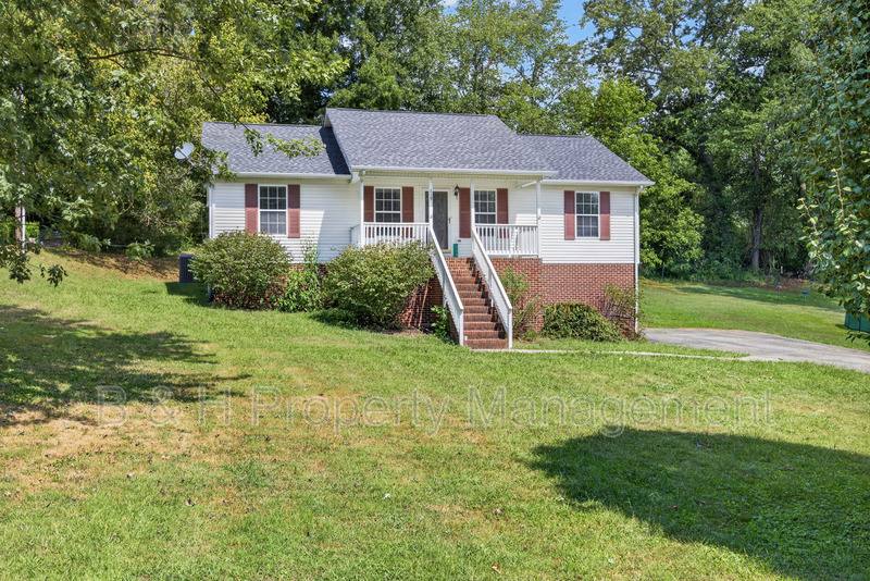 House for rent at 119 Buena Vista, Livingston, TN 38570