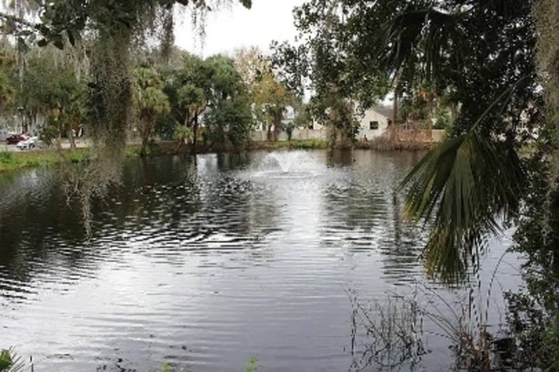 Apartment for rent at 1050 Wayne Ave #38, New Smyrna Beach, FL 32168