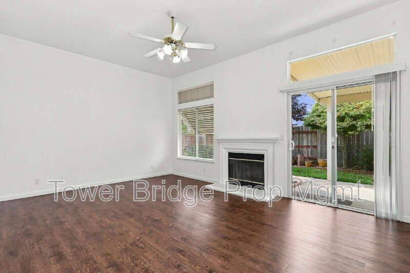 House for rent at 8992 Panamint Court, Elk Grove, CA 95624
