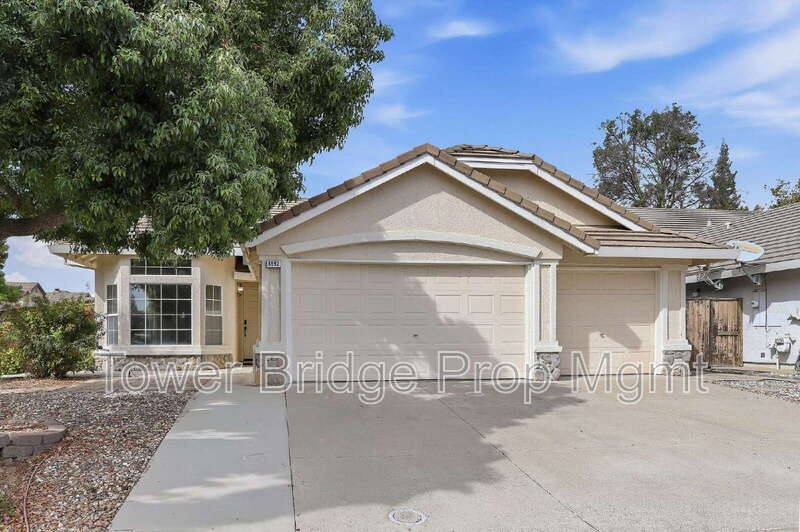 House for rent at 8992 Panamint Court, Elk Grove, CA 95624