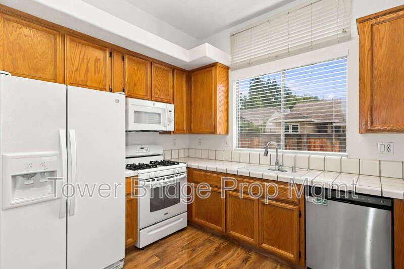 House for rent at 8992 Panamint Court, Elk Grove, CA 95624