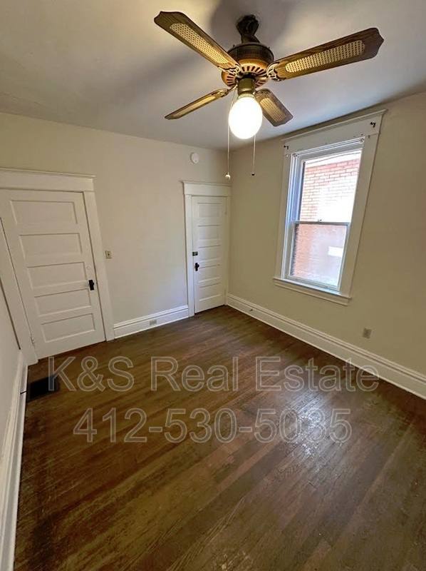 Apartment for rent at 2 Dakota St #1, Pittsburgh, PA 15205
