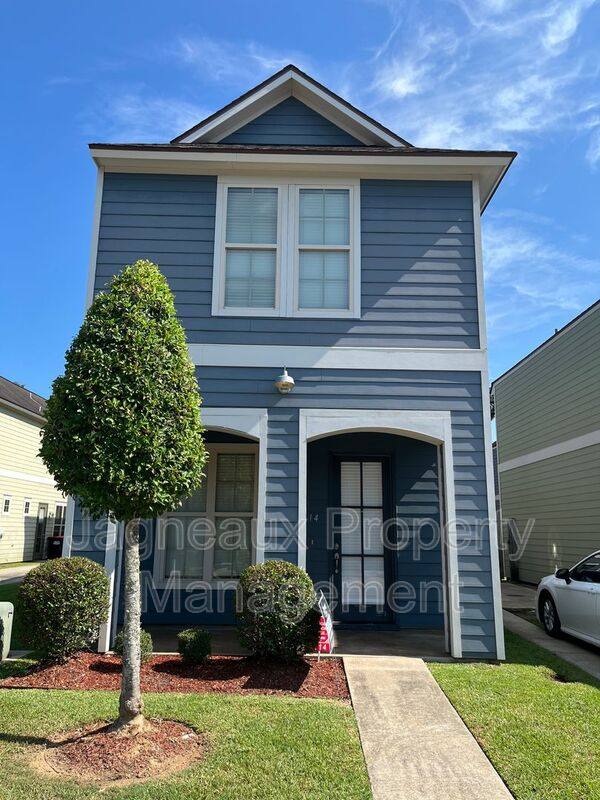 House for rent at 114 Hargrave Dr, Lafayette, LA 70508
