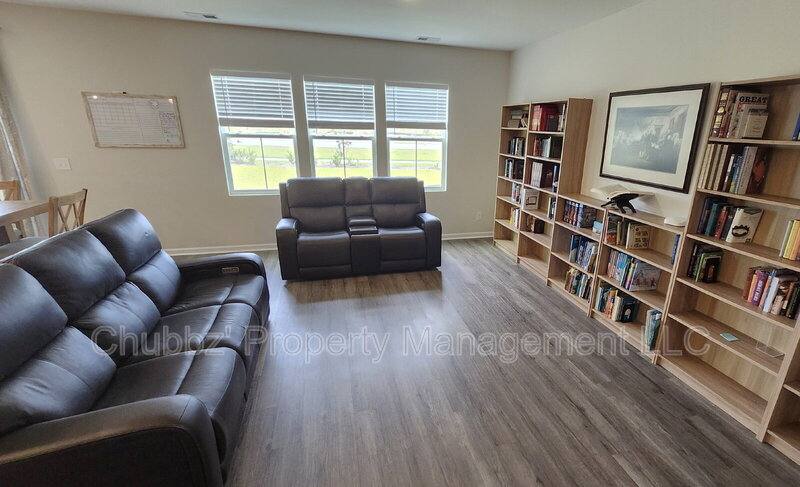 House for rent at 82 Givhans Loop, Hardeeville, SC 29927