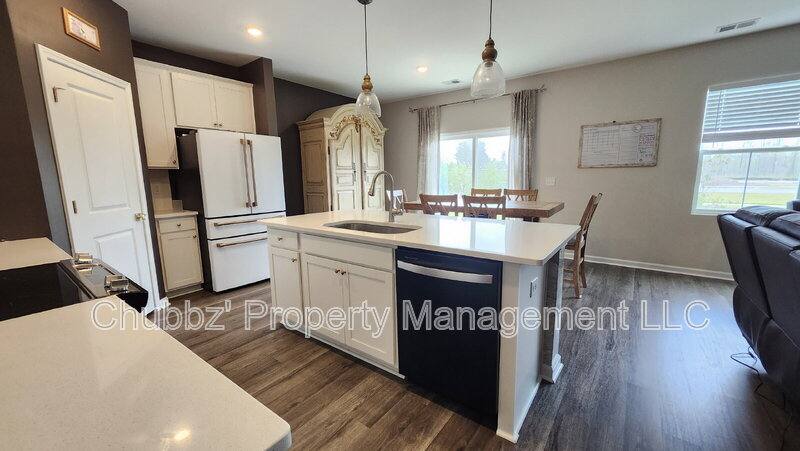 House for rent at 82 Givhans Loop, Hardeeville, SC 29927