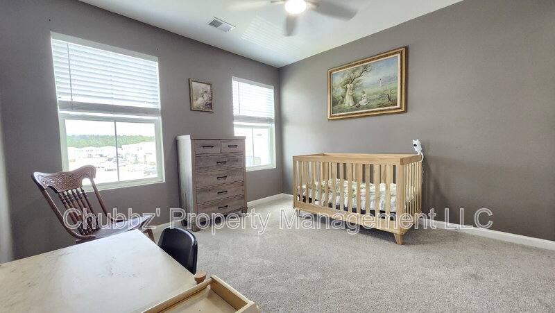 House for rent at 82 Givhans Loop, Hardeeville, SC 29927