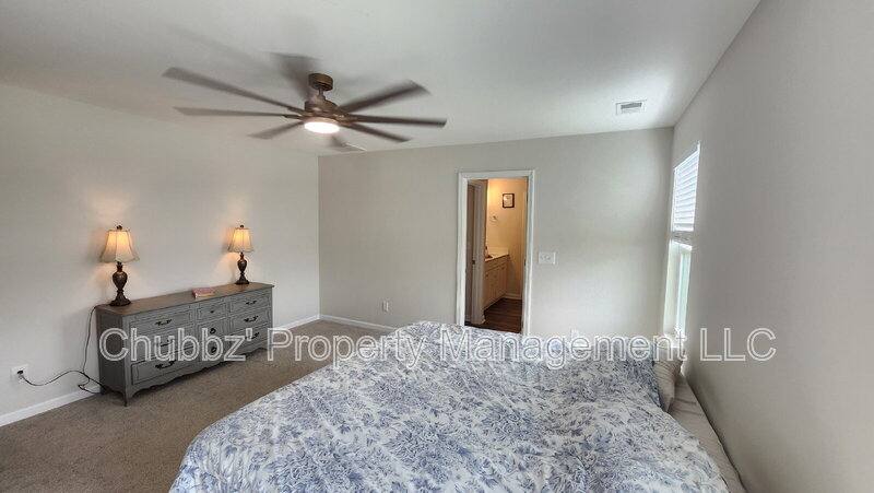 House for rent at 82 Givhans Loop, Hardeeville, SC 29927