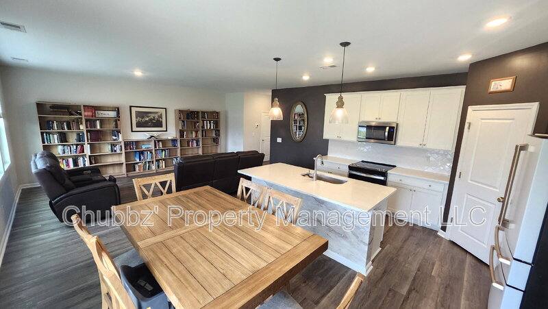 House for rent at 82 Givhans Loop, Hardeeville, SC 29927