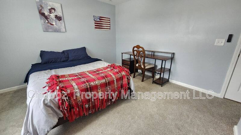 House for rent at 82 Givhans Loop, Hardeeville, SC 29927