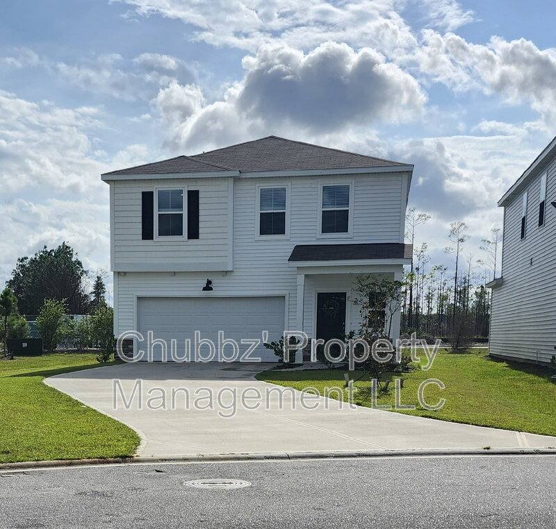 House for rent at 82 Givhans Loop, Hardeeville, SC 29927