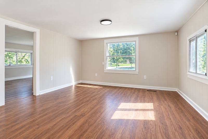 House for rent at 2765 Sunset Ave, Knoxville, TN 37914