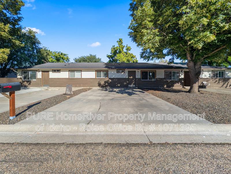 104 N Homedale Ave, Caldwell, ID 83605 - Apartment for Rent - Image 1