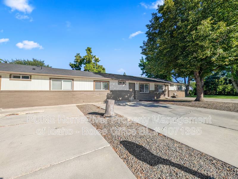 104 N Homedale Ave, Caldwell, ID 83605 - Apartment for Rent - Image 2