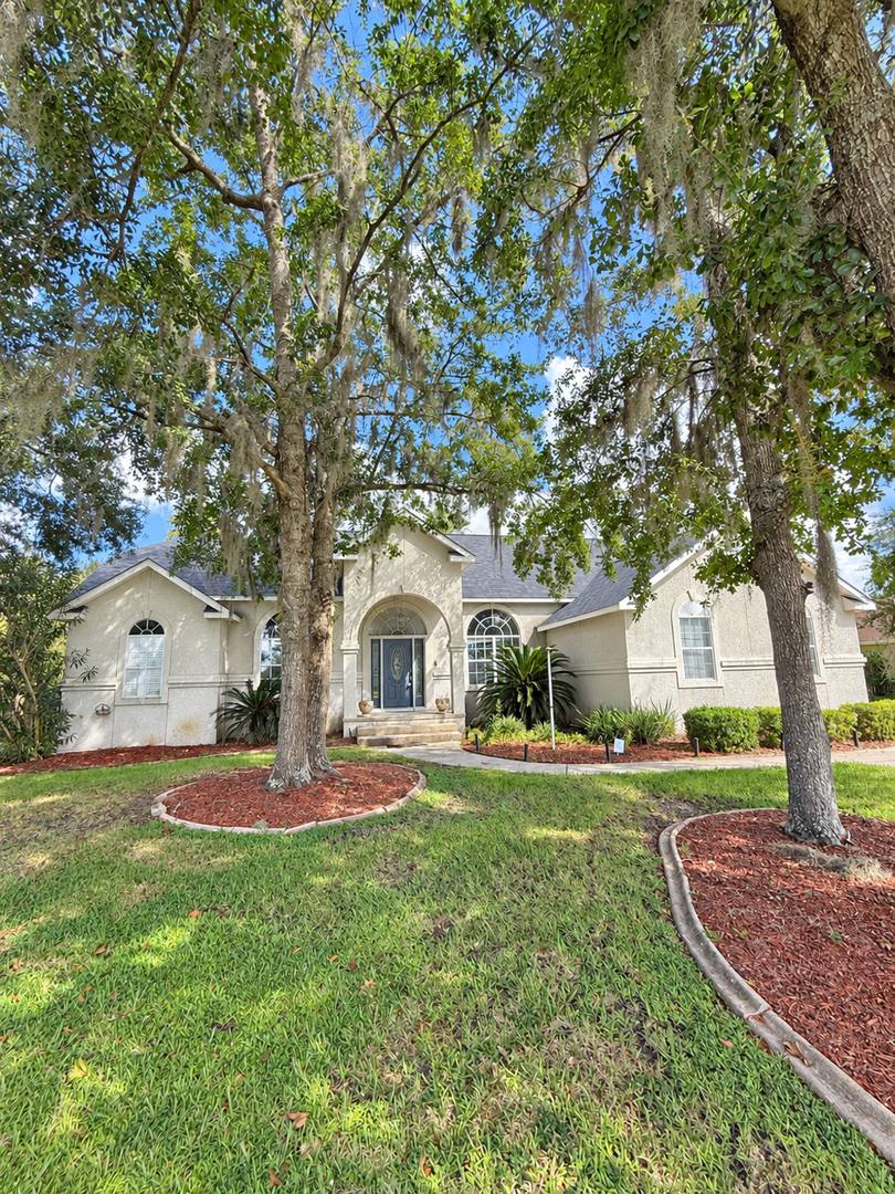 House for rent at 655 Bristol Hammock Circle, Kingsland, GA 31548