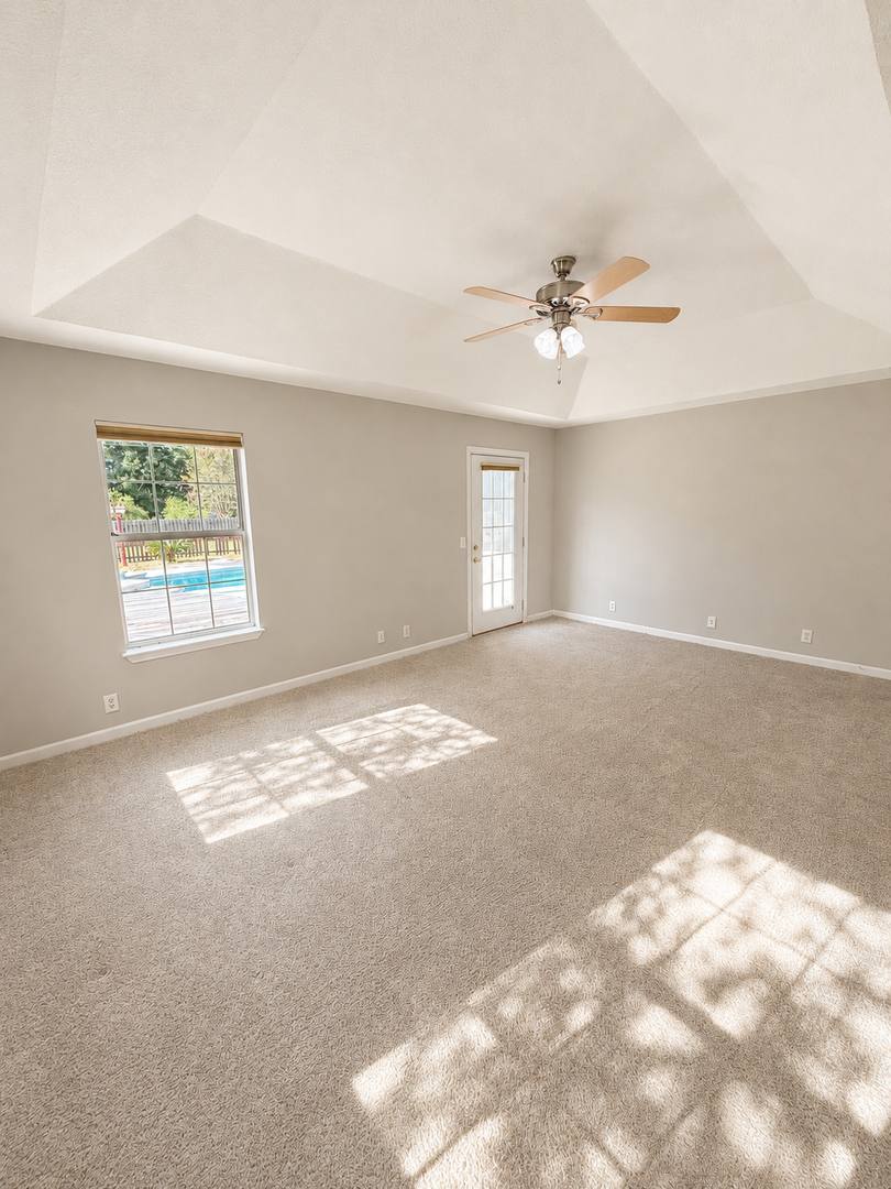 House for rent at 655 Bristol Hammock Circle, Kingsland, GA 31548