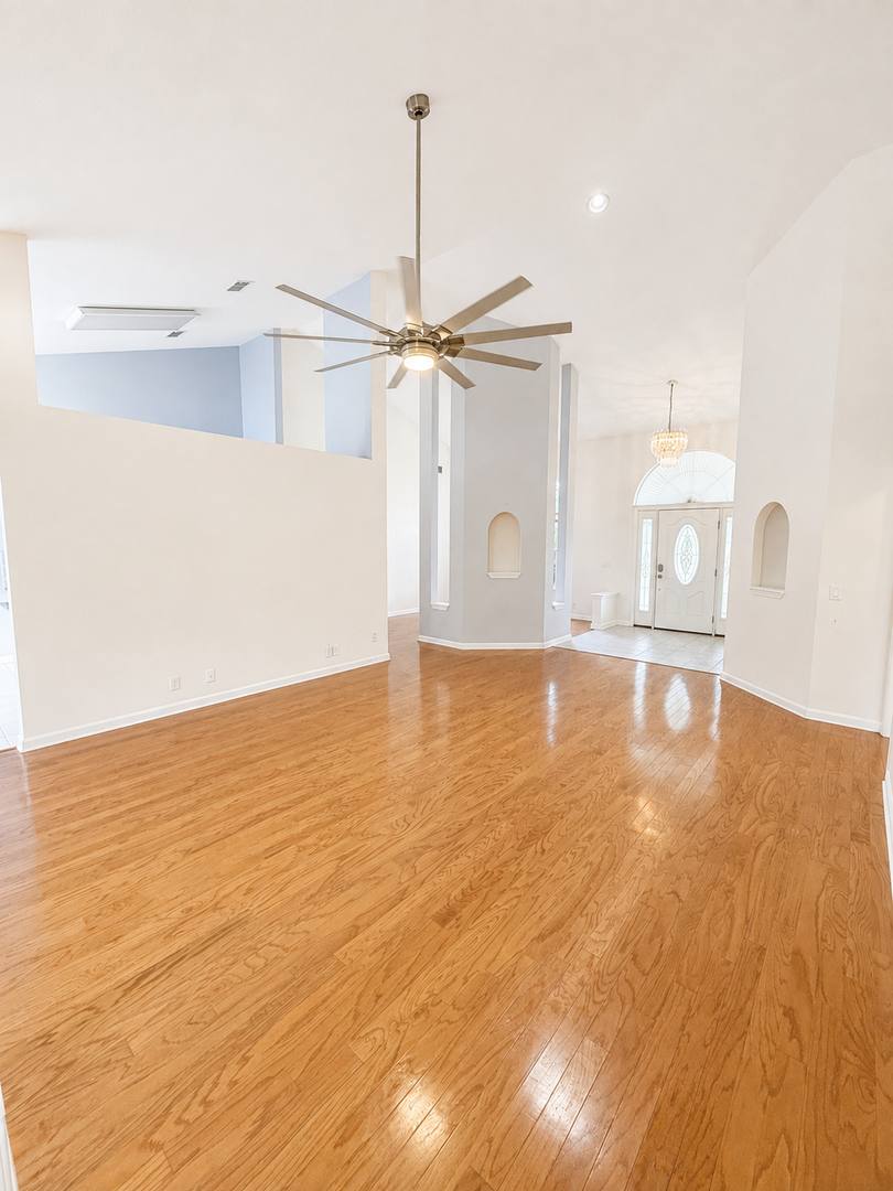 House for rent at 655 Bristol Hammock Circle, Kingsland, GA 31548