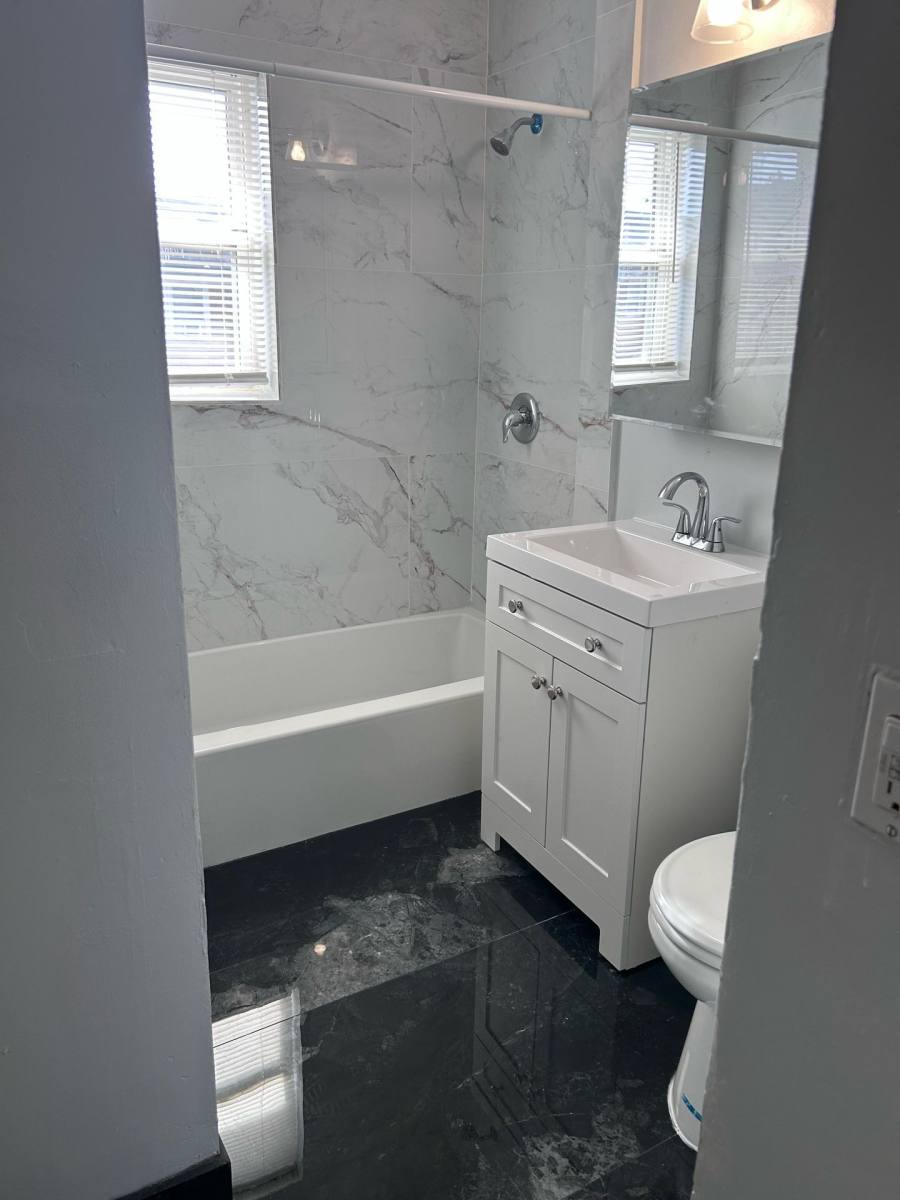 Apartment for rent at 316-324 Franklin Place, Plainfield, NJ 07060