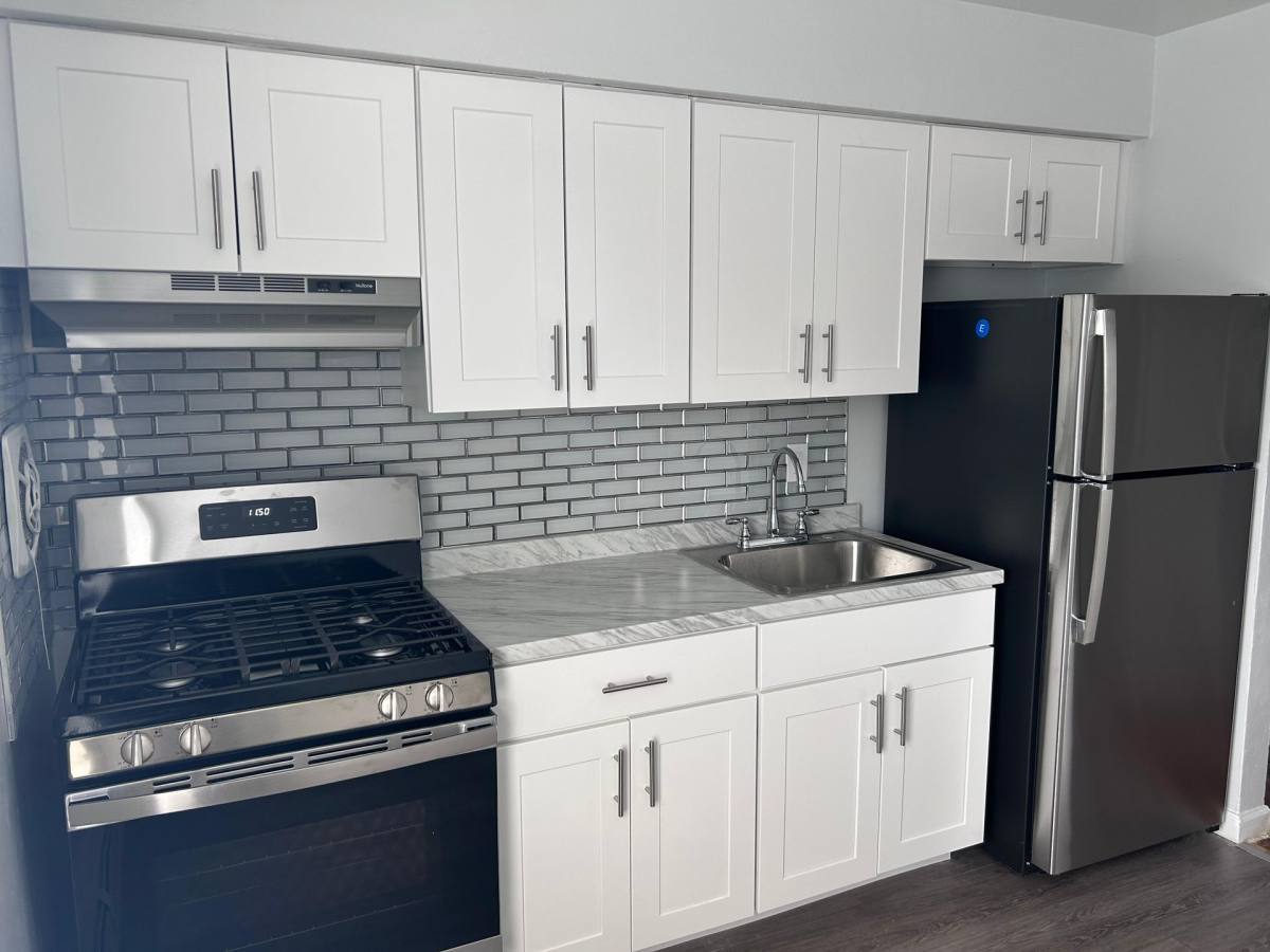 Apartment for rent at 316-324 Franklin Place, Plainfield, NJ 07060