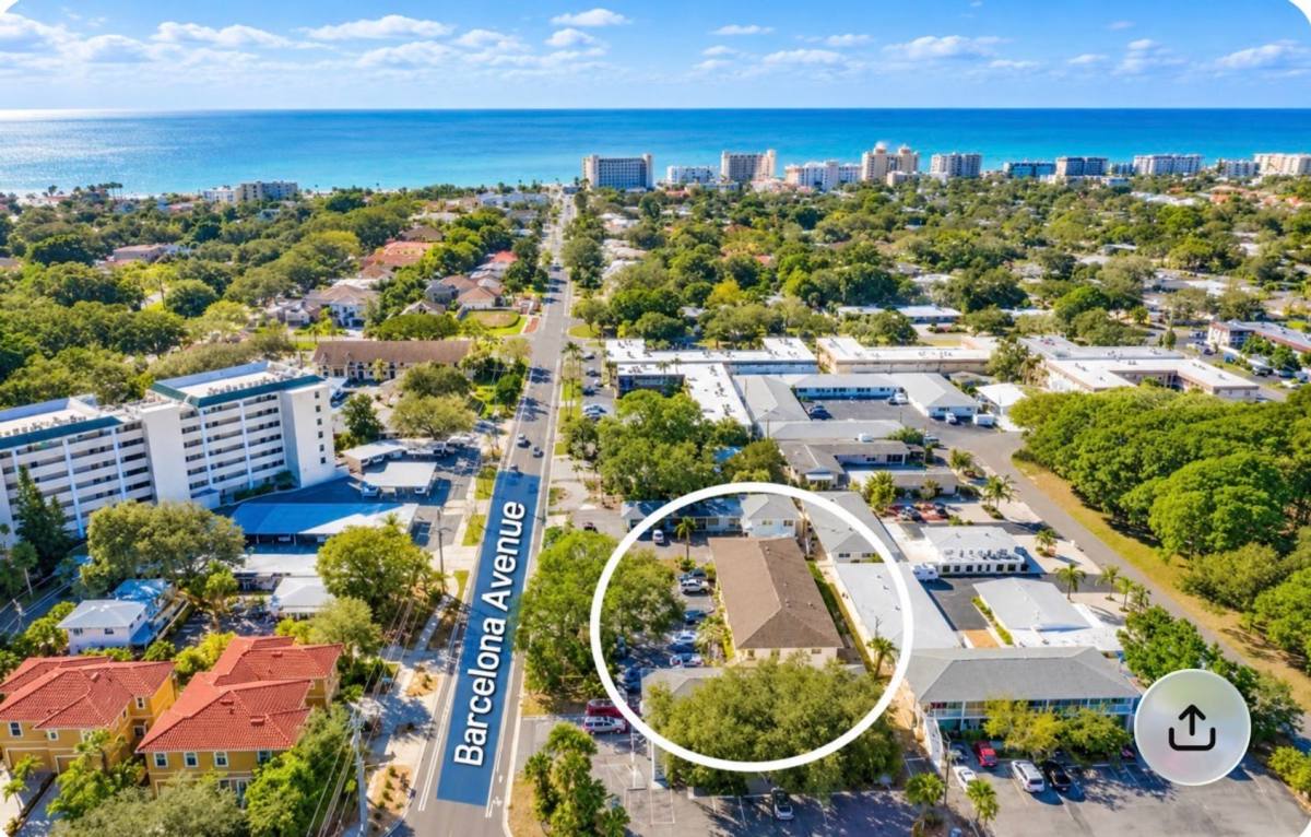 504 Barcelona Ave, Venice, FL 34285 - Apartment for Rent