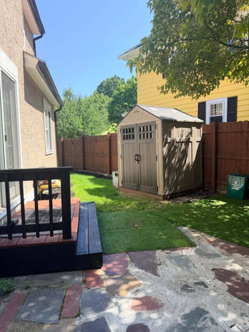 House for rent at 860 Pleasant St, Worcester, MA 01602