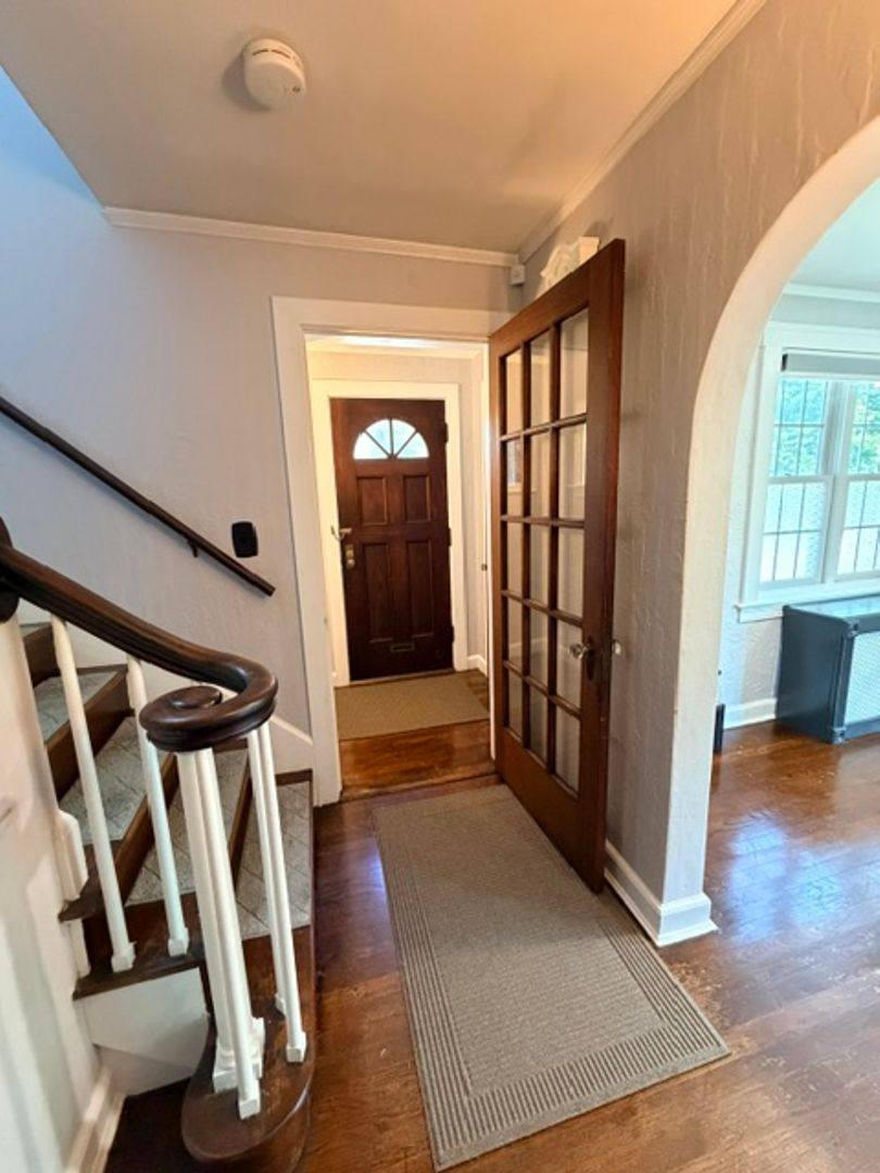 House for rent at 860 Pleasant St, Worcester, MA 01602