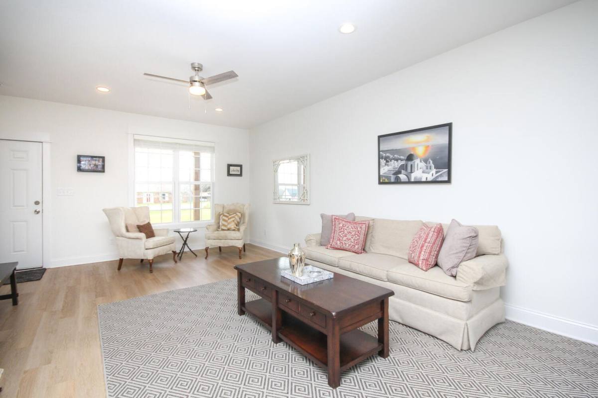 Townhouse for rent at 1082 Startown Rd, Lincolnton, NC 28092