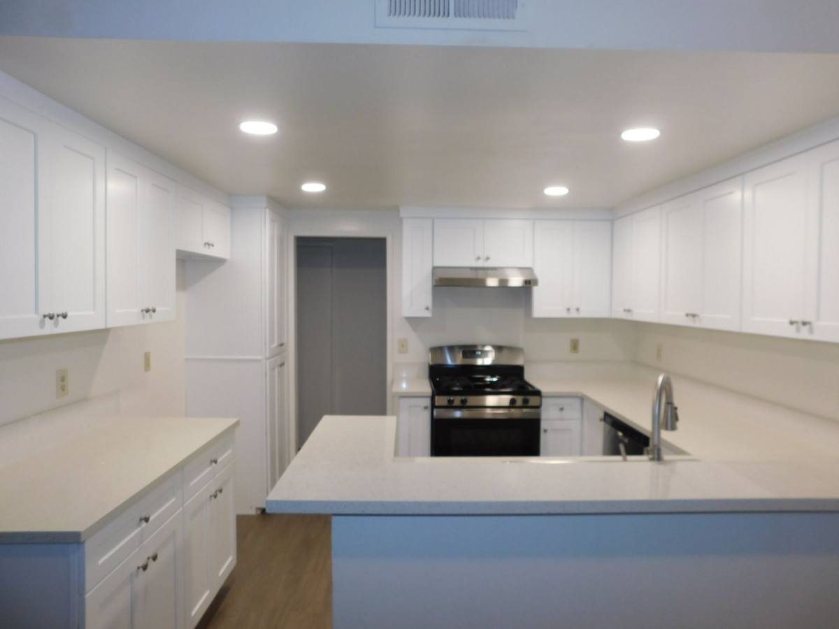 Apartment for rent at 3525-3529 W Park Balboa Ave, Orange, CA 92868