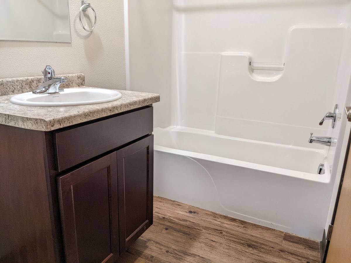 Apartment for rent at 1303 1st St W, Thief River Falls, MN 56701