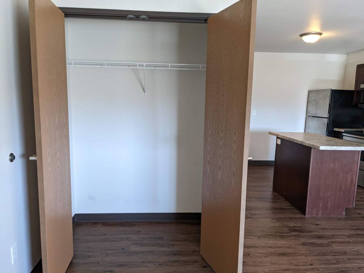 Apartment for rent at 1303 1st St W, Thief River Falls, MN 56701