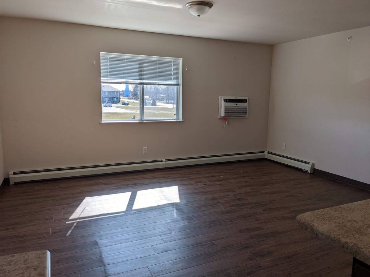Apartment for rent at 1303 1st St W, Thief River Falls, MN 56701