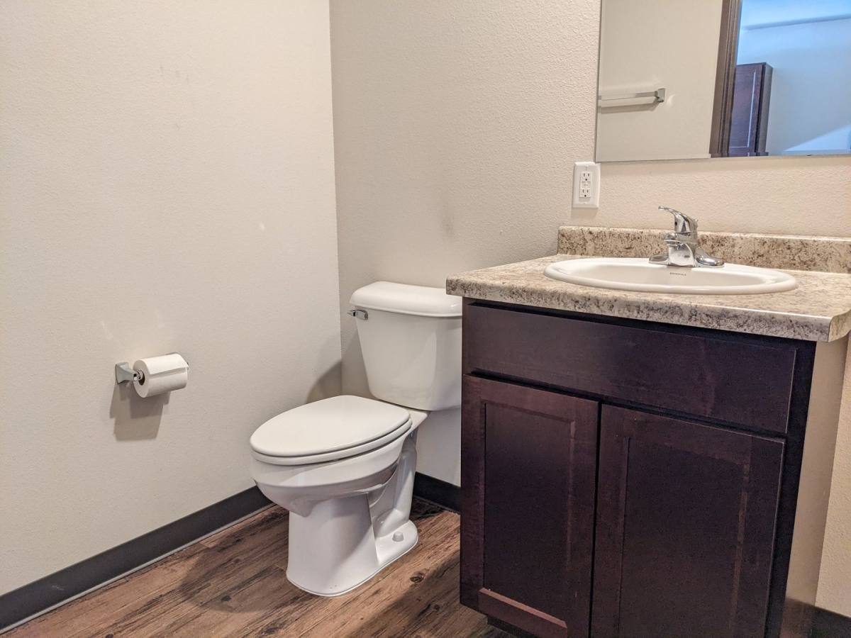 Apartment for rent at 1303 1st St W, Thief River Falls, MN 56701