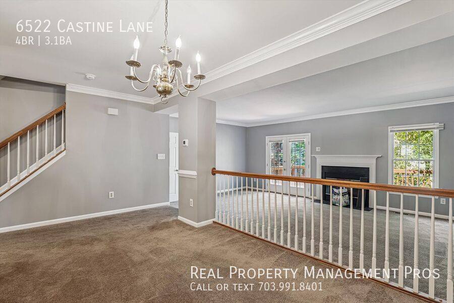 Condo for rent at 6522 Castine Lane, Springfield, VA 22150