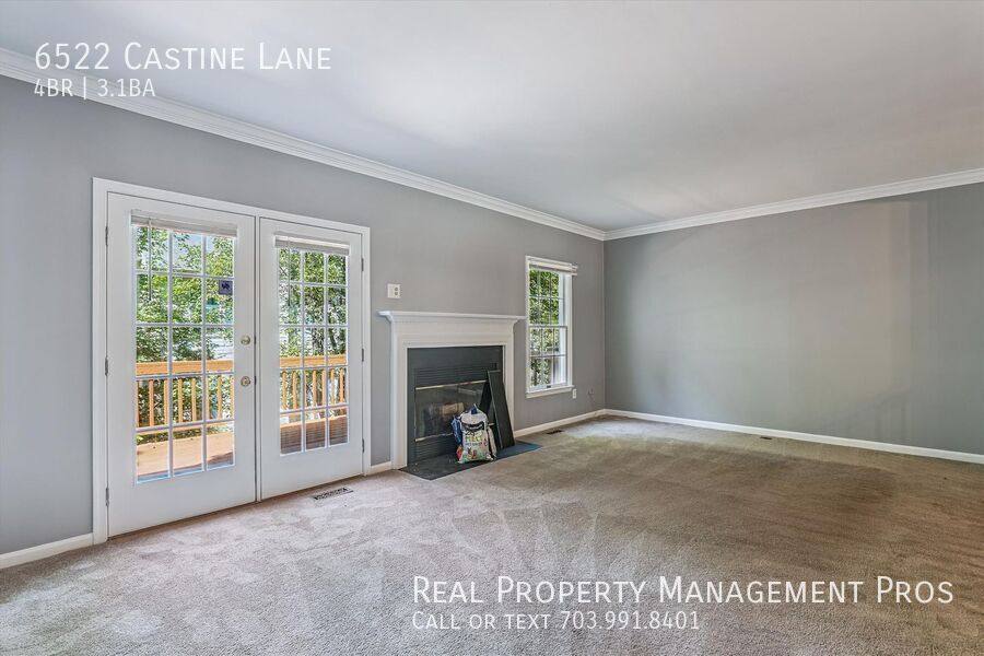 Condo for rent at 6522 Castine Lane, Springfield, VA 22150