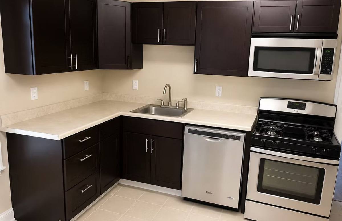 Apartment for rent at 40 Leroy, Binghamton, NY 13905