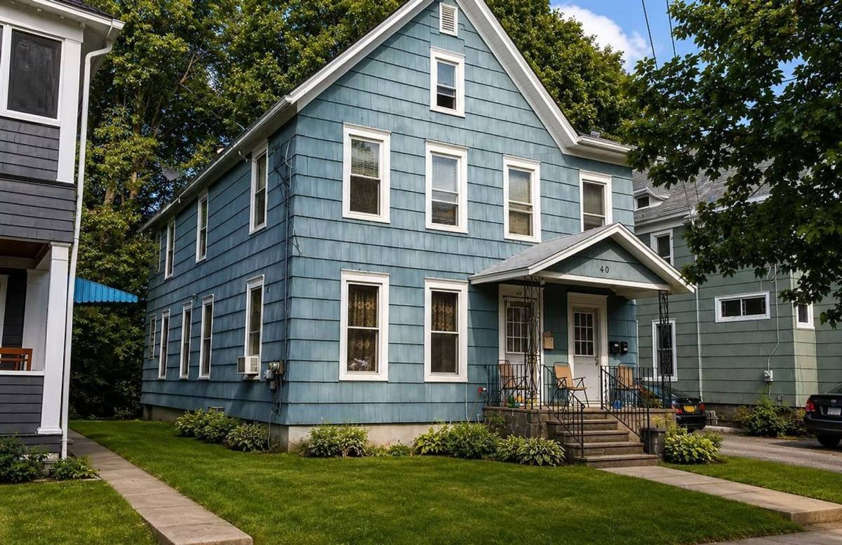 Apartment for rent at 40 Leroy, Binghamton, NY 13905