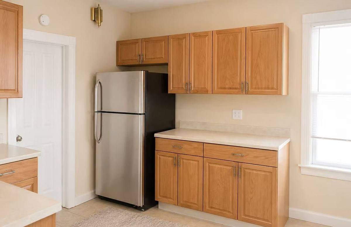 Apartment for rent at 6 Clarke, Binghamton, NY 13905