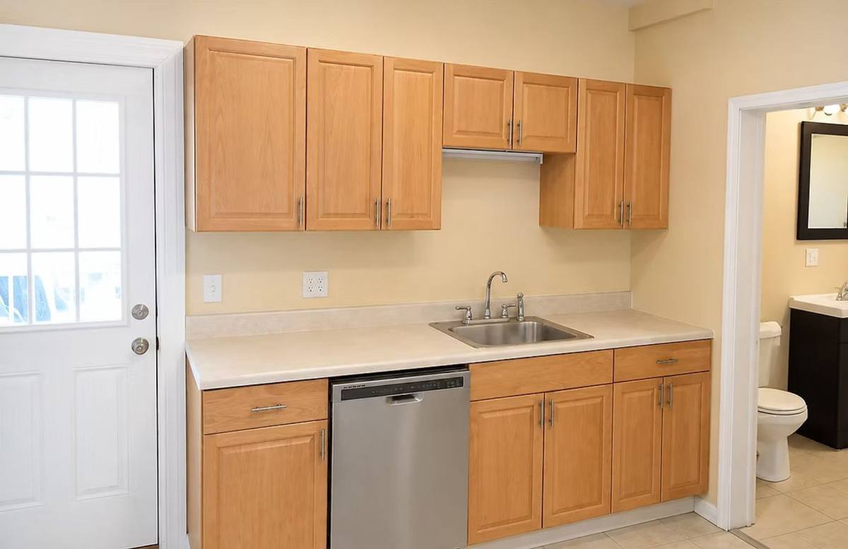 Apartment for rent at 6 Clarke, Binghamton, NY 13905