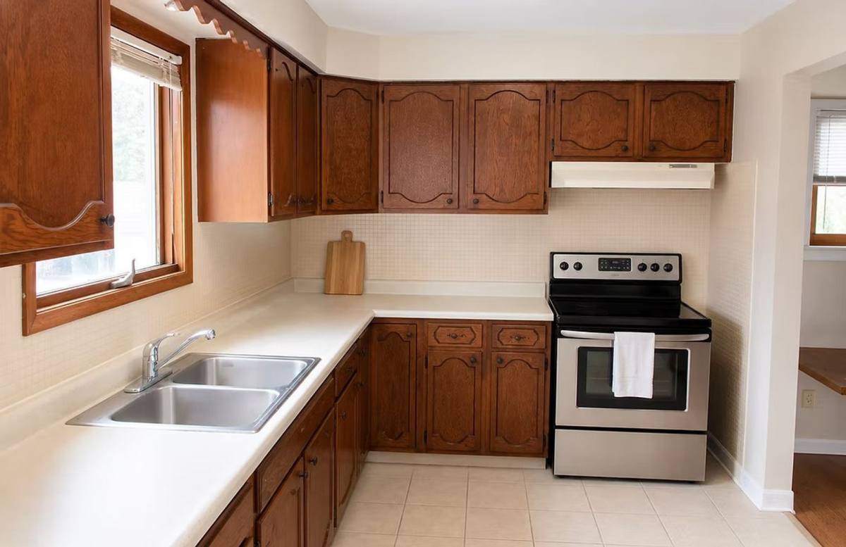 Apartment for rent at 81 Oak, Binghamton, NY 13905