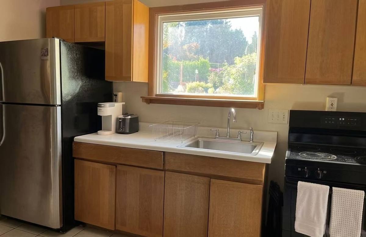 Apartment for rent at 81 Oak, Binghamton, NY 13905