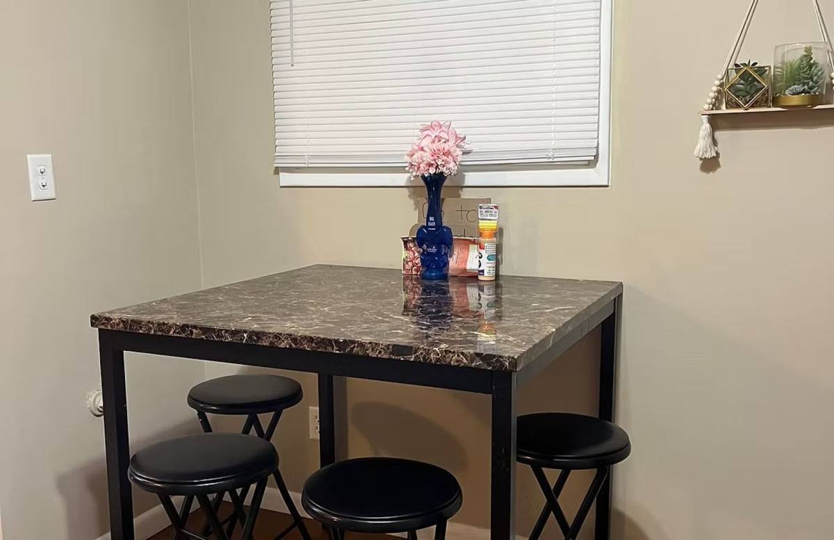 Apartment for rent at 81 Oak, Binghamton, NY 13905