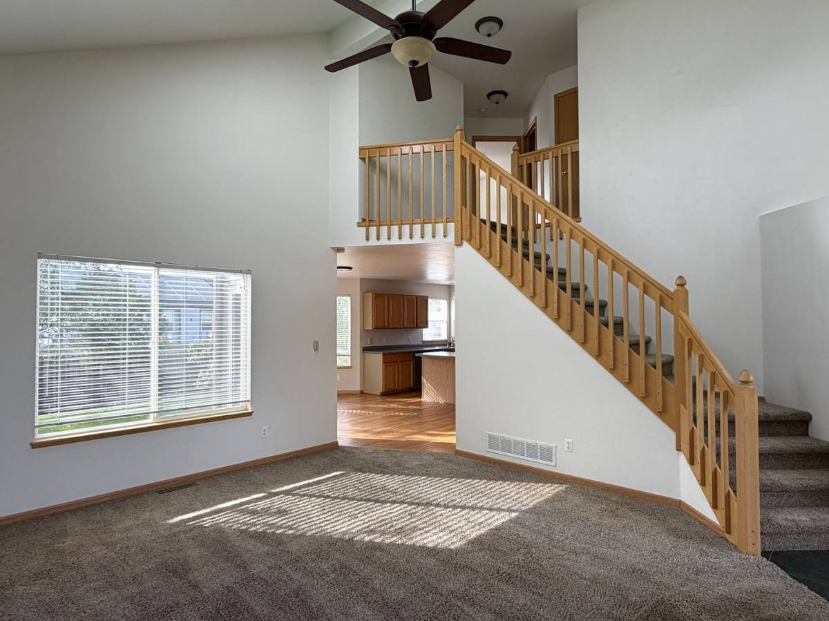 House for rent at 625 Brewer Dr, Fort Collins, CO 80524
