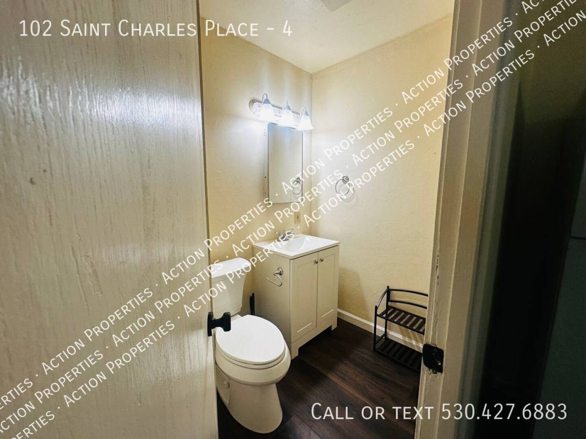 Apartment for rent at 102 Saint Charles Place #4, San Andreas, CA 95249