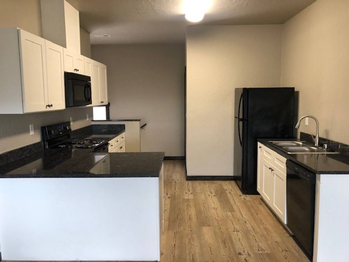 Apartment for rent at 13700 W Bergen Dr, Airway Heights, WA 99001