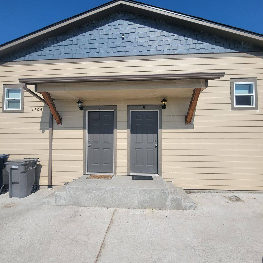 Apartment for rent at 13700 W Bergen Dr, Airway Heights, WA 99001