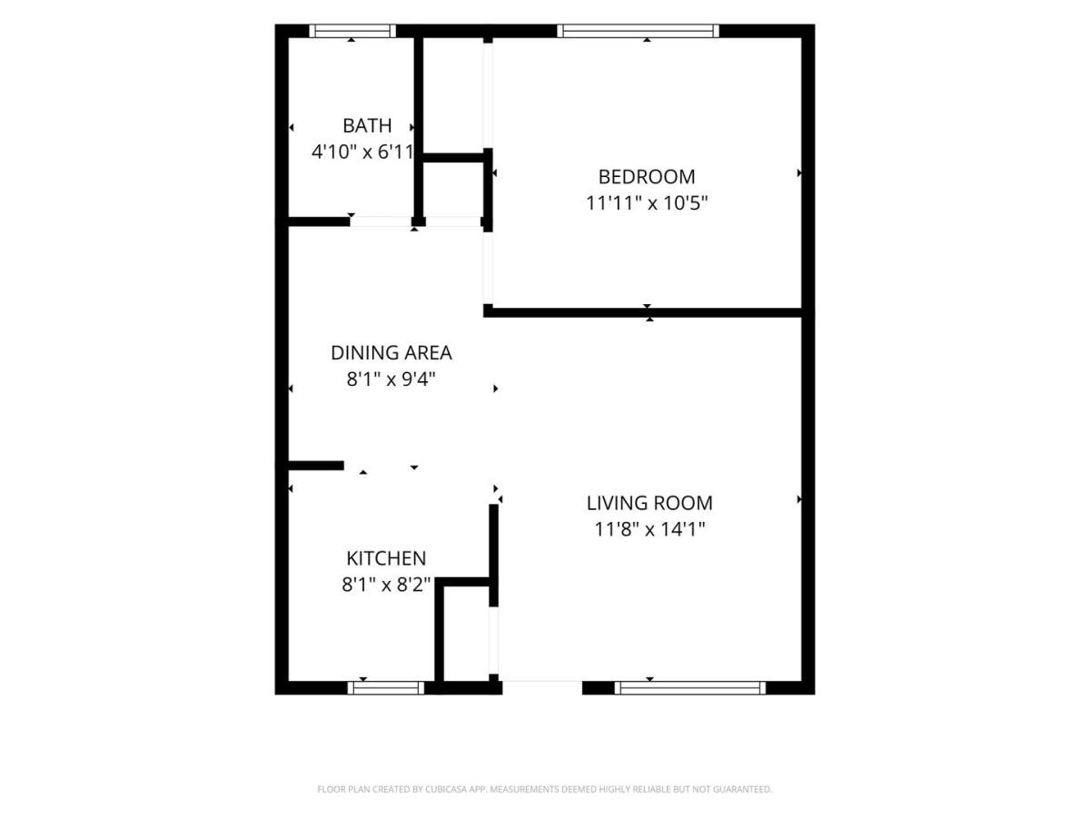 Apartment for rent at 6046 W Pershing Rd, Cicero, IL 60804